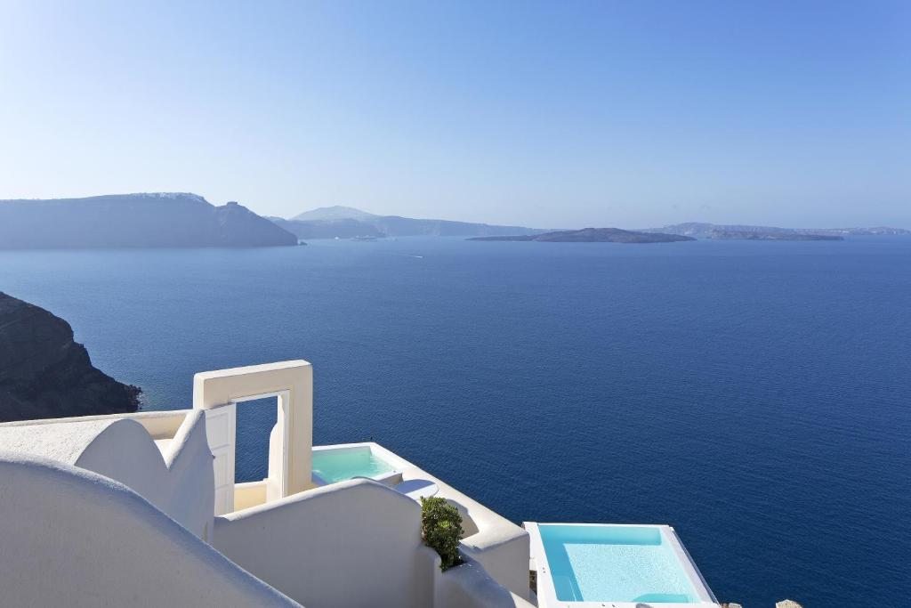 Canaves Oia Suites & Spa, Оя