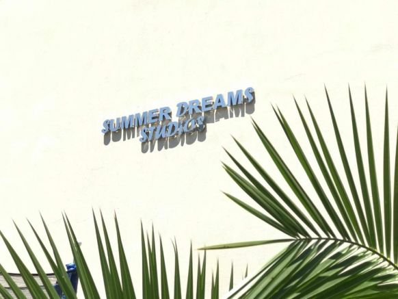 Summer Dreams Studios, Скала-Потамиас