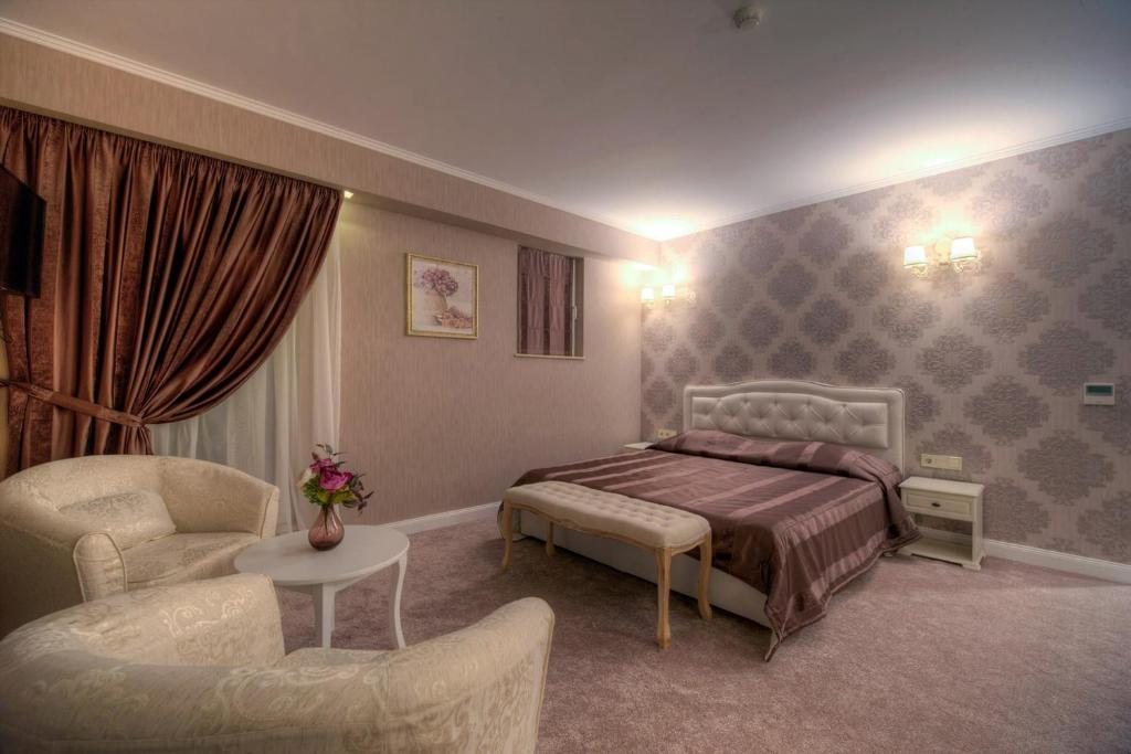 Family Hotel Agoncev, София