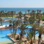 Отель Hasdrubal Prestige Djerba, Трифа