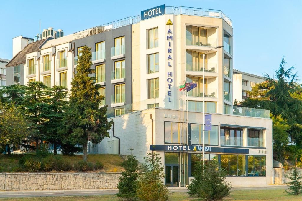 BEST WESTERN Park Hotel, Варна (Северо-Восточная Болгария)