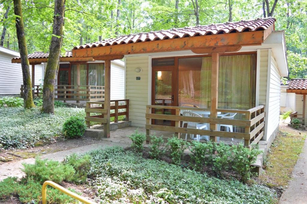 Villas Holidays, Приморско