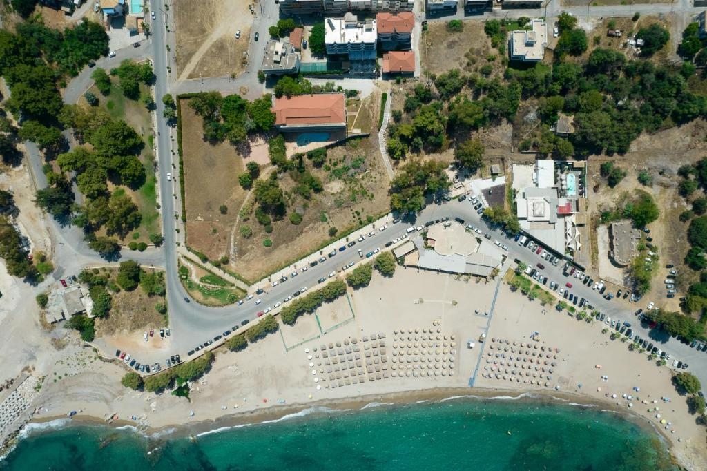 Hotel Tsolaridis, Кипарисия