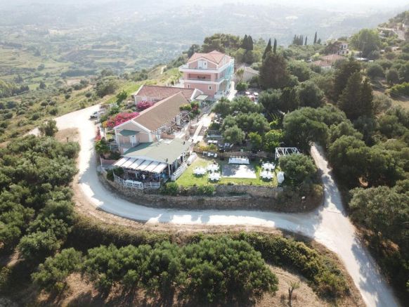 Villa Forestata