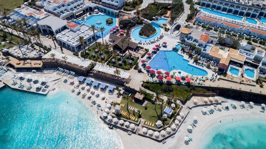 Radisson Blu Beach Resort, Milatos Crete, Милатос