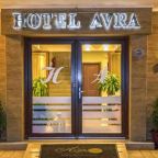 Hotel Avra, Переа