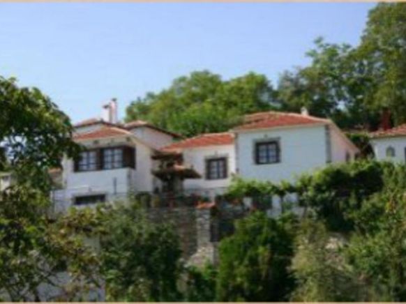 Villa Dryanouvaina