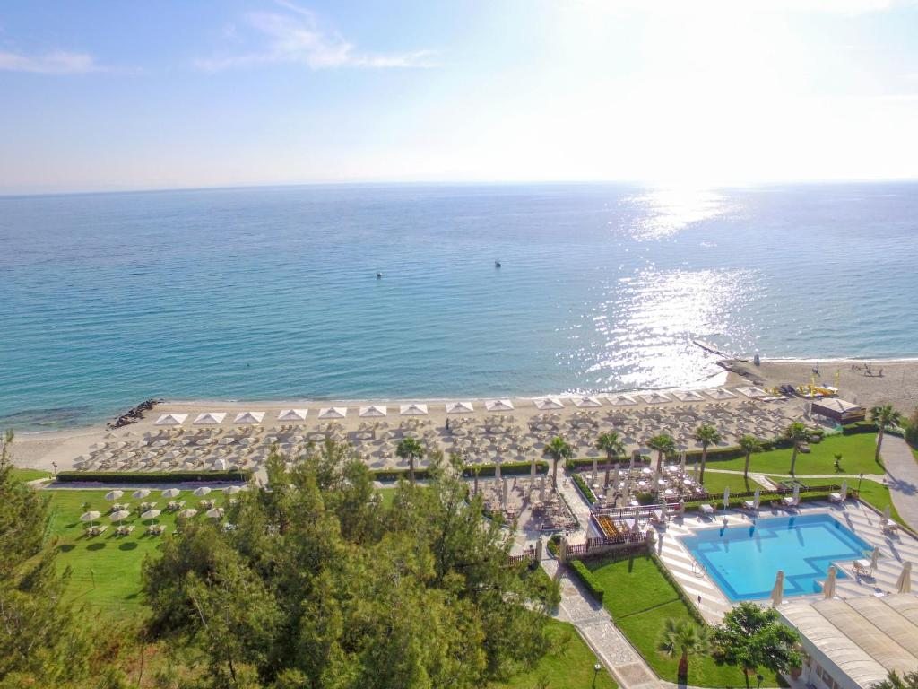 Aegean Melathron Thalasso Spa Hotel, Калифея