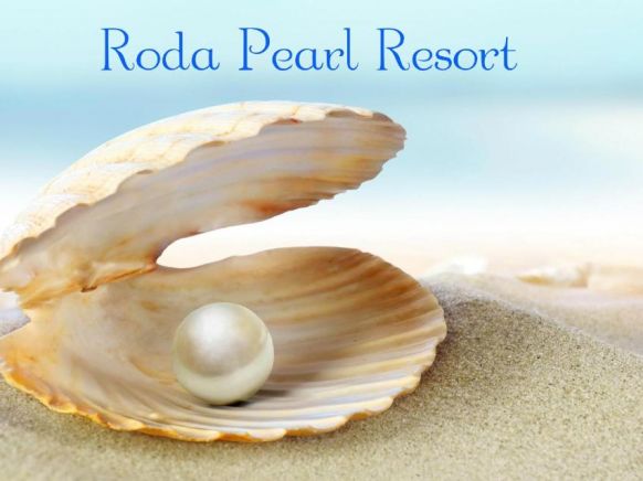 Roda Pearl Resort, Рода