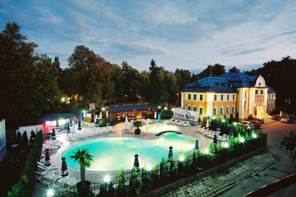 Hotel Anna-Kristina, Видин