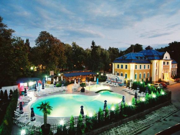 Hotel Anna-Kristina, Видин