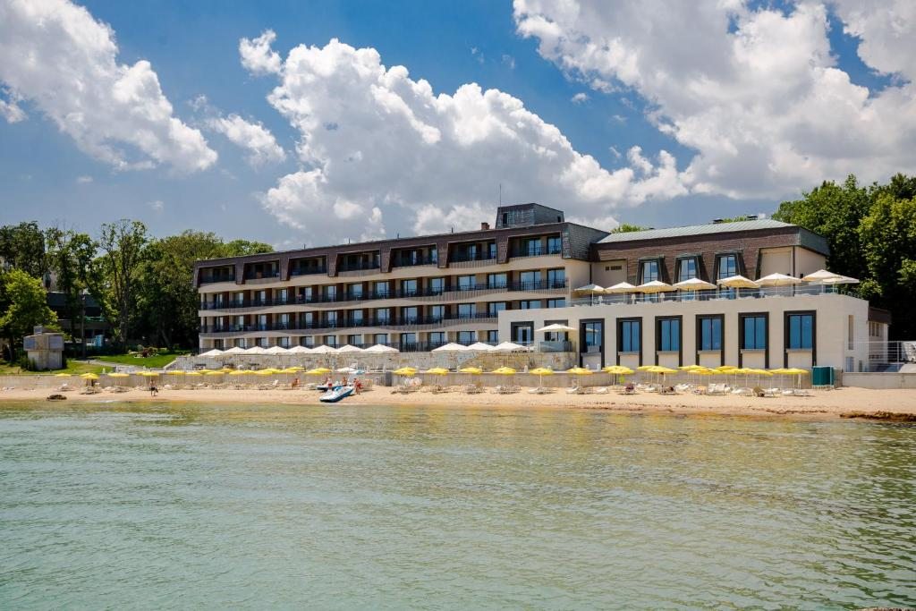 Nympha Hotel, Riviera Holiday Club - All Inclusive, Золотые Пески