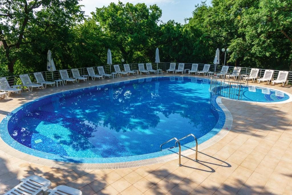 Odessos Park Hotel - Все включено, Золотые Пески