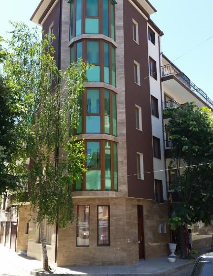 Hotel St. Nikola