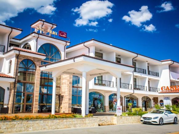 Hotel Palace Marina Dinevi