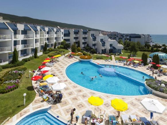 PrimaSol Sineva Park Hotel - All Inclusive, Свети-Влас