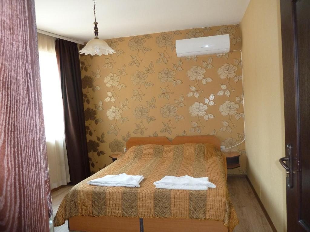 Tarnovski Dom Guest Rooms, Велико-Тырново