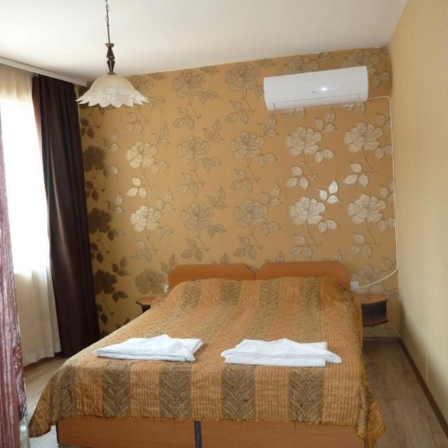 Гостевой дом Tarnovski Dom Guest Rooms, Велико-Тырново