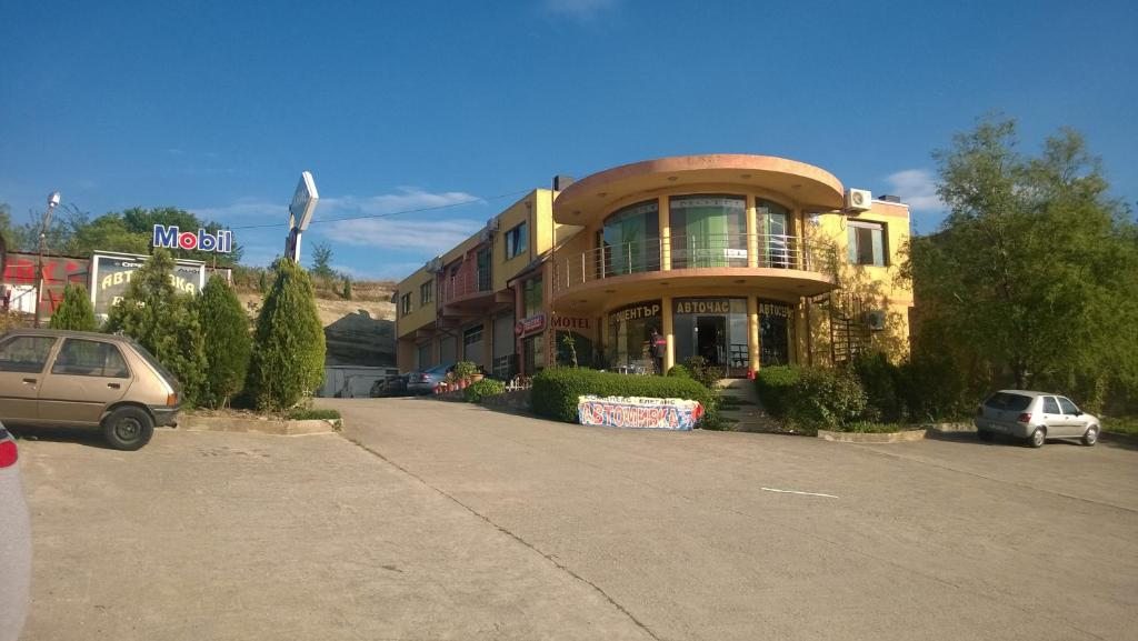 Motel Elegance, Сандански