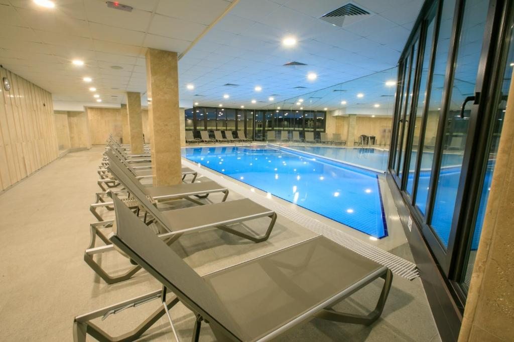 Perun Hotel Sandanski, Сандански