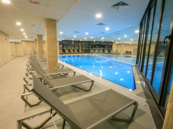 Perun Hotel Sandanski, Сандански