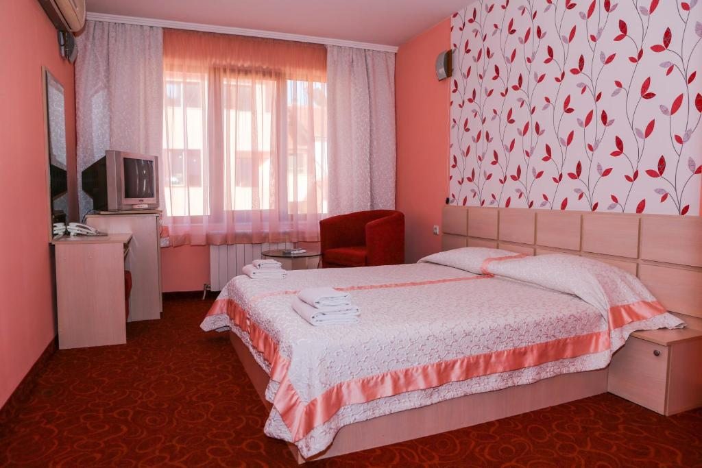 Sokol Hotel, Сандански