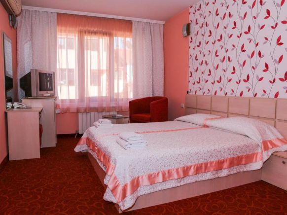 Sokol Hotel, Сандански