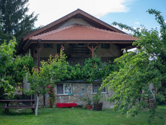 Danailovi Guest House, Сапарева-Баня