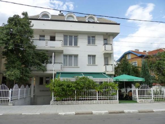 Niko Hotel, Самоков
