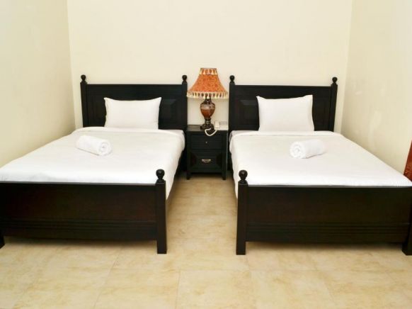 Апарт-отель Sara Hotel Apartment, Аджман