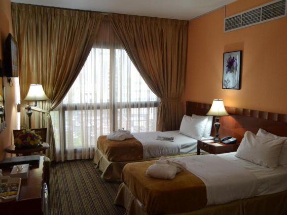 Отель Top Stars Hotel