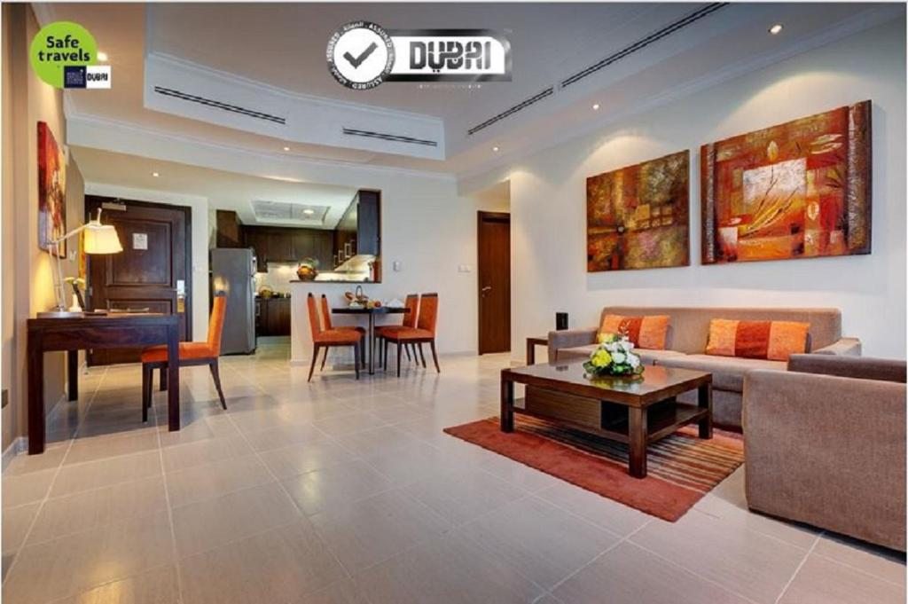 Апарт-отель Abidos Hotel Apartment Al Barsha, Дубай