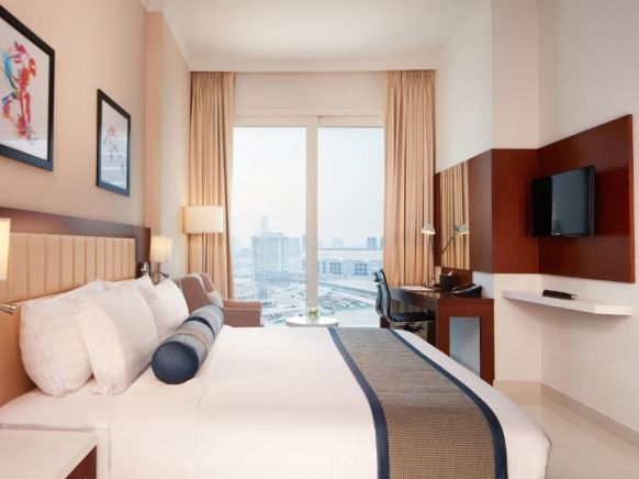 Апарт-отель Auris Fakhruddin Hotel Apartments, Дубай