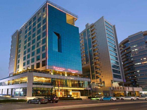 Отель Auris Inn Al Muhanna Hotel