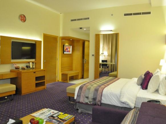 Отель Fortune Park Hotel