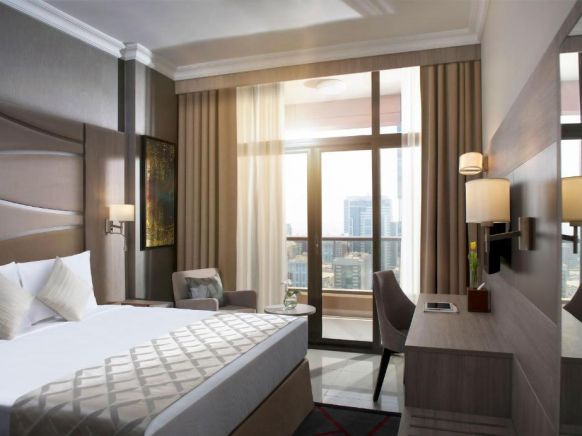 Апарт-отель Gloria Hotel