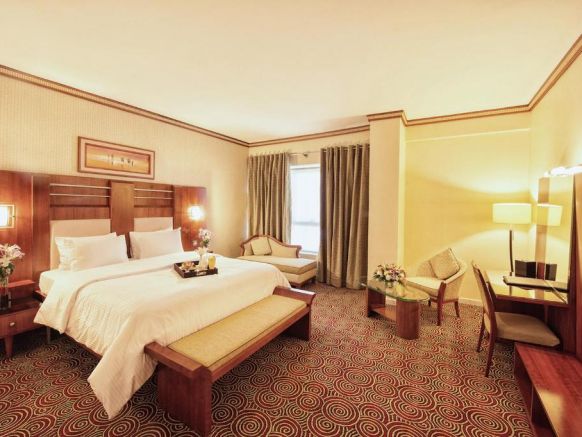 Отель Grand Central Hotel