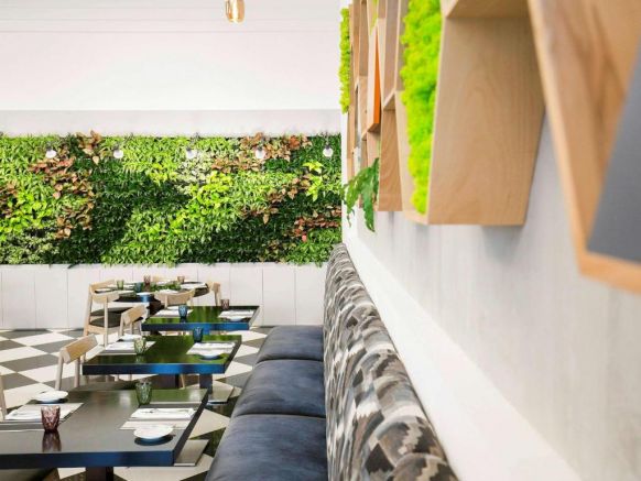 Отель Ibis Deira City Centre