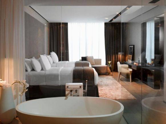 Отель Melia Dubai, Дубай