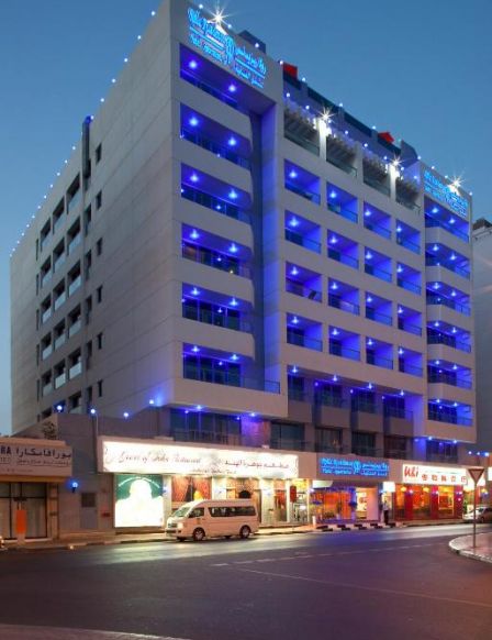 Апарт-отель Rolla Residence Hotel Apartment