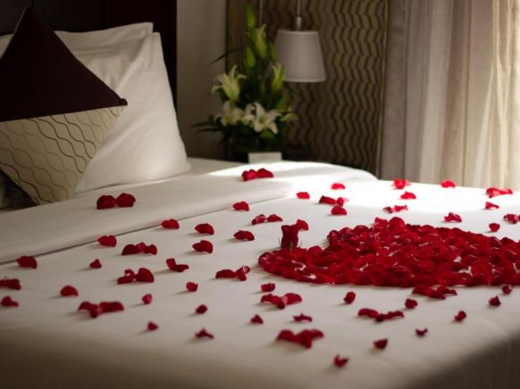 Апарт-отель Savoy Suites Hotel Apartment
