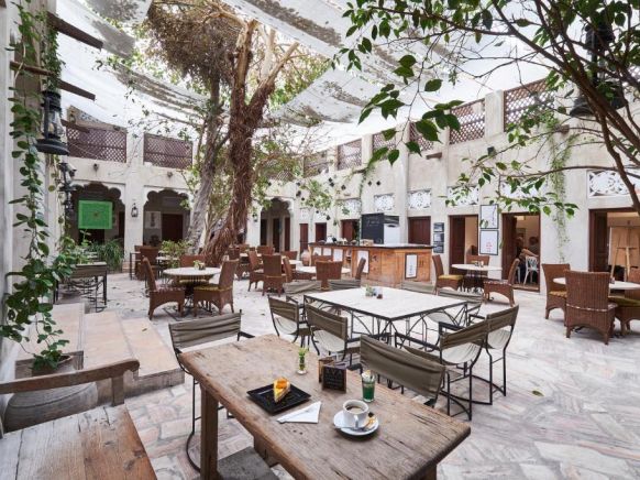 Гостевой дом XVA Art Hotel