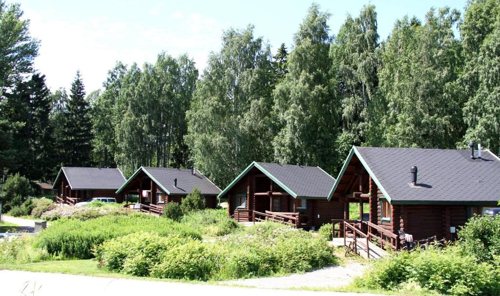 Rastila Camping Helsinki, Хельсинки