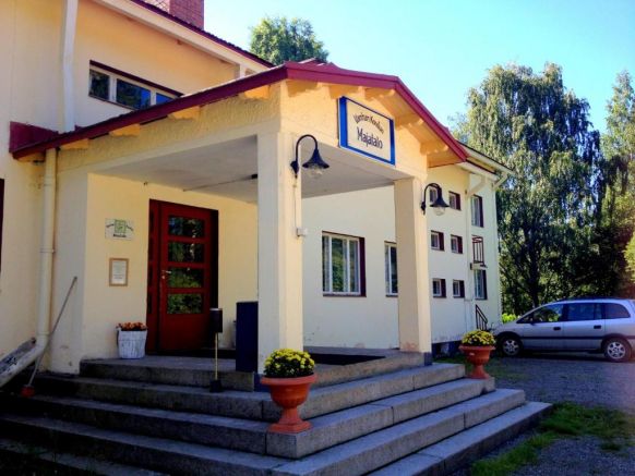 Hostel Koli - Vanhan Koulun Majatalo