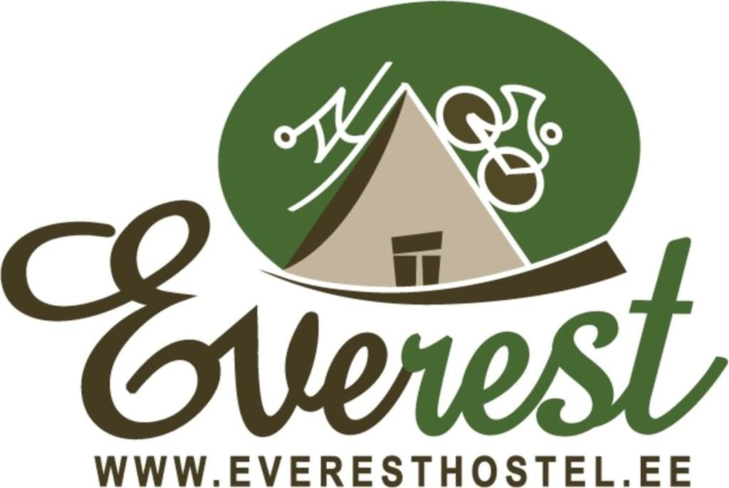 Хостел Everest Kiviõli Hostel, Кивиыли