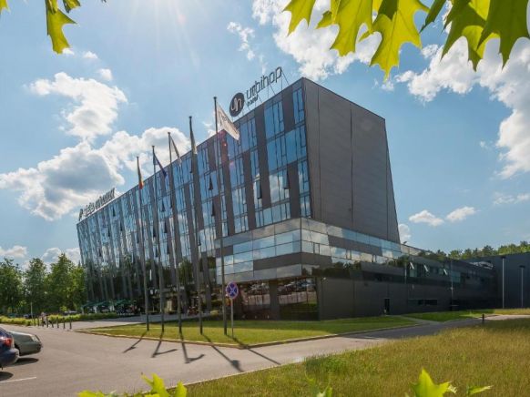 Urbihop Hotel