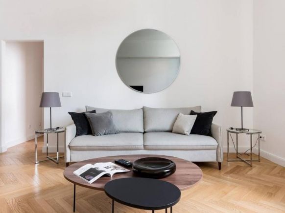 Vilnius Apartments & Suites - Town Hall