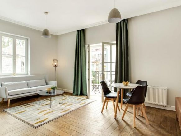 Vilnius Private Stay, Вильнюс
