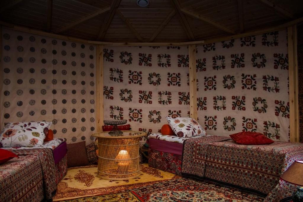 Guesthouse Little Tundra, Лахти