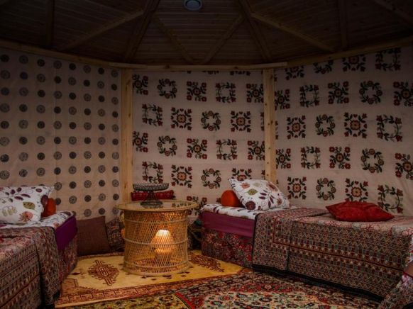 Guesthouse Little Tundra, Лахти